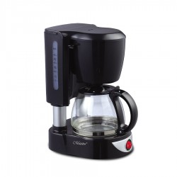 Feel-Maestro MR406 coffee maker Fully-auto black