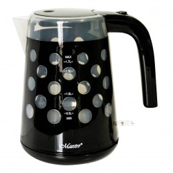 MAESTRO MR-045 electric kettle 1.7  l black