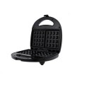 Łucznik SW 8801 waffle iron black