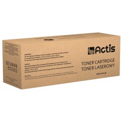 Actis TB-3170A toner for Brother printer; Brother TN3170 replacement; Standard; 7000 pages; black