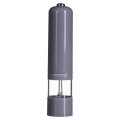 Grinder electric for pepper Esperanza Malabar EKP001E (gray color)