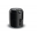 Tefal Easy Fry Classic EY2018 fryer Hot air fryer 4.2 L Single Black Stand-alone 1500 W