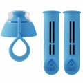 Filter for Dafi bottle 2 pcs + cap