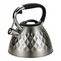 Non-electric kettle MAESTRO MR-1322 stainless steel