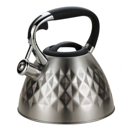 Non-electric kettle MAESTRO MR-1322 stainless steel