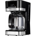 MPM MKW-05 Drip coffee maker black