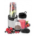 Esperanza EKM030 Nutri blender / Personal blender 9in1 900W Silver