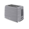 Swan ST31050GRN toaster 2 slice(s) 930 W Grey