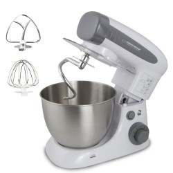 ESPERANZA COOKING ASSISTA EKM024 food processor 4 L White 800 W