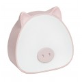 Activejet AJE-PIGI table lamp Non-changeable bulb(s) 2 W LED Pink