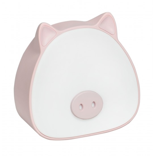 Activejet AJE-PIGI table lamp Non-changeable bulb(s) 2 W LED Pink