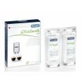 DeLonghi EcoDecalk 2x100ml Coffee makers 100 ml