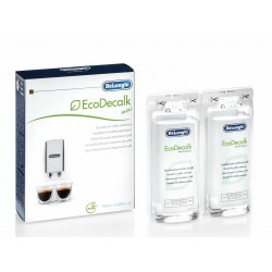 DeLonghi EcoDecalk 2x100ml Coffee makers 100 ml