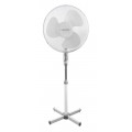 Esperanza EHF001WW, 16 '' standing fan, White
