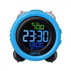 GOTIE GBE-300N alarm clock