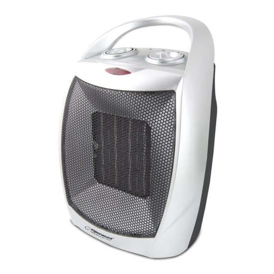 Esperanza EHH006 Interior Ceramic Heater 1500 W