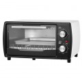 Camry CR 6016 toaster oven Black, White