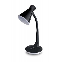 Esperanza ELD115K desk lamp Black