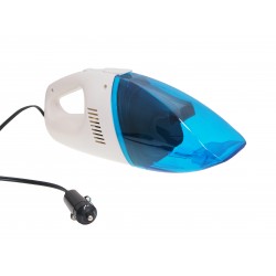 IBOX DC12V / 60W Car vacuum cleaner  blue/white