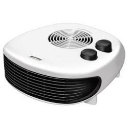 MPM MUG-20 electric space heater Indoor White 2000 W Household bladeless fan
