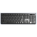 Activejet USB keyboard K-3911W