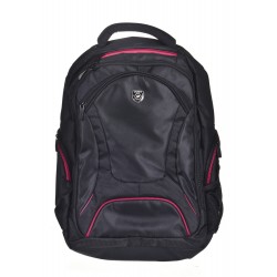 Port Designs 160511 backpack Nylon Black