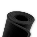 Professional gaming mousepad Savio Precision Control XXL 1000x500x3mm  black