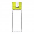 Brita Fill&Go Vital Water filtration bottle Green,Transparent 0.6 L