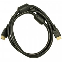 Alantec hdmi cable 7m v2.0 - gold-plated connect,cable hdmi