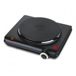 ELDOM Electric cooker 1 burner 1500W