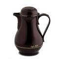 Thermos jug 0.5 l, black cherry (black cherry)