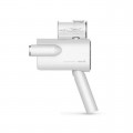 Steamer Handheld Xiaomi Deerma DEM-HS007  white