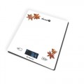 Łucznik PT-852 EX Electronic kitchen scale White