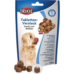 TRIXIE 25841 dog / cat treat Snacks 100 g