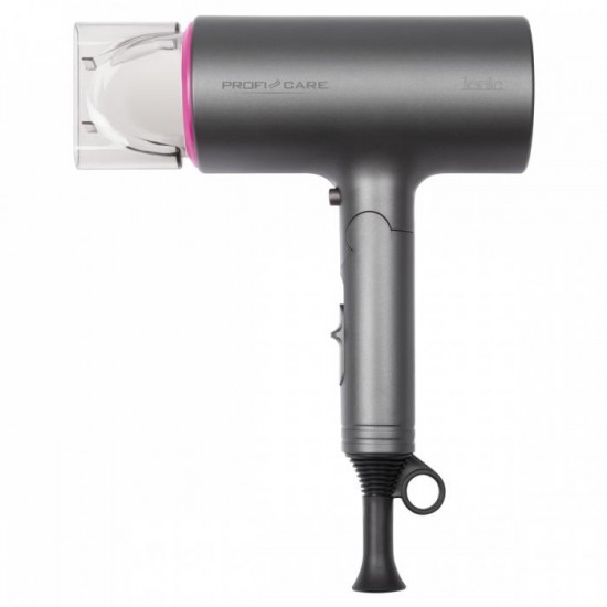 ProfiCare Hair dryer PC-HT 3073 pink/black