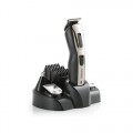 Camry CR 2921 beard trimmer Black,Mirror