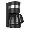 Blaupunkt CMD401 Drip coffee maker black 