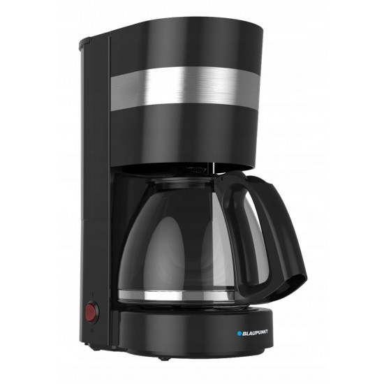 Blaupunkt CMD401 Drip coffee maker black 