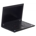 LENOVO ThinkPad P53 i7-9850H 16GB 512SSD 15,6" FHD(T1000) Win11pro Used