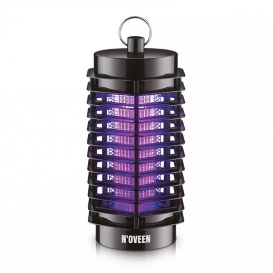 Insecticide lamp N'oveen IKN201 LED Economic  black