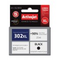 Activejet AH-302BRX ink for HP printer; HP 302XL F6U68AE replacement; Premium; 20 ml; black