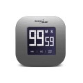 Greenblue  GB-524  Digital kitchen timer Silver