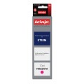Activejet AH-GT52M ink for HP printer; HP GT-52M M0H55AE replacement; Supreme; 70 ml; magenta