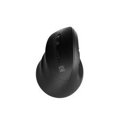 NATEC VERTICAL MOUSE CRAKE 2 WIRELESS LEFT HANDED