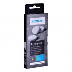 Siemens TZ80001B home appliance cleaner Coffee makers