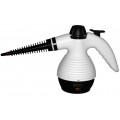 Camry CR 7021 Portable steam cleaner 0.35 L Black,White 1500 W