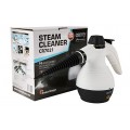 Camry CR 7021 Portable steam cleaner 0.35 L Black,White 1500 W