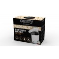 Camry CR 4458 popcorn popper Black,White 1200 W