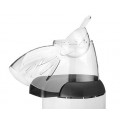Camry CR 4458 popcorn popper Black,White 1200 W
