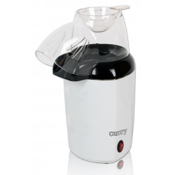 Camry CR 4458 popcorn popper Black,White 1200 W